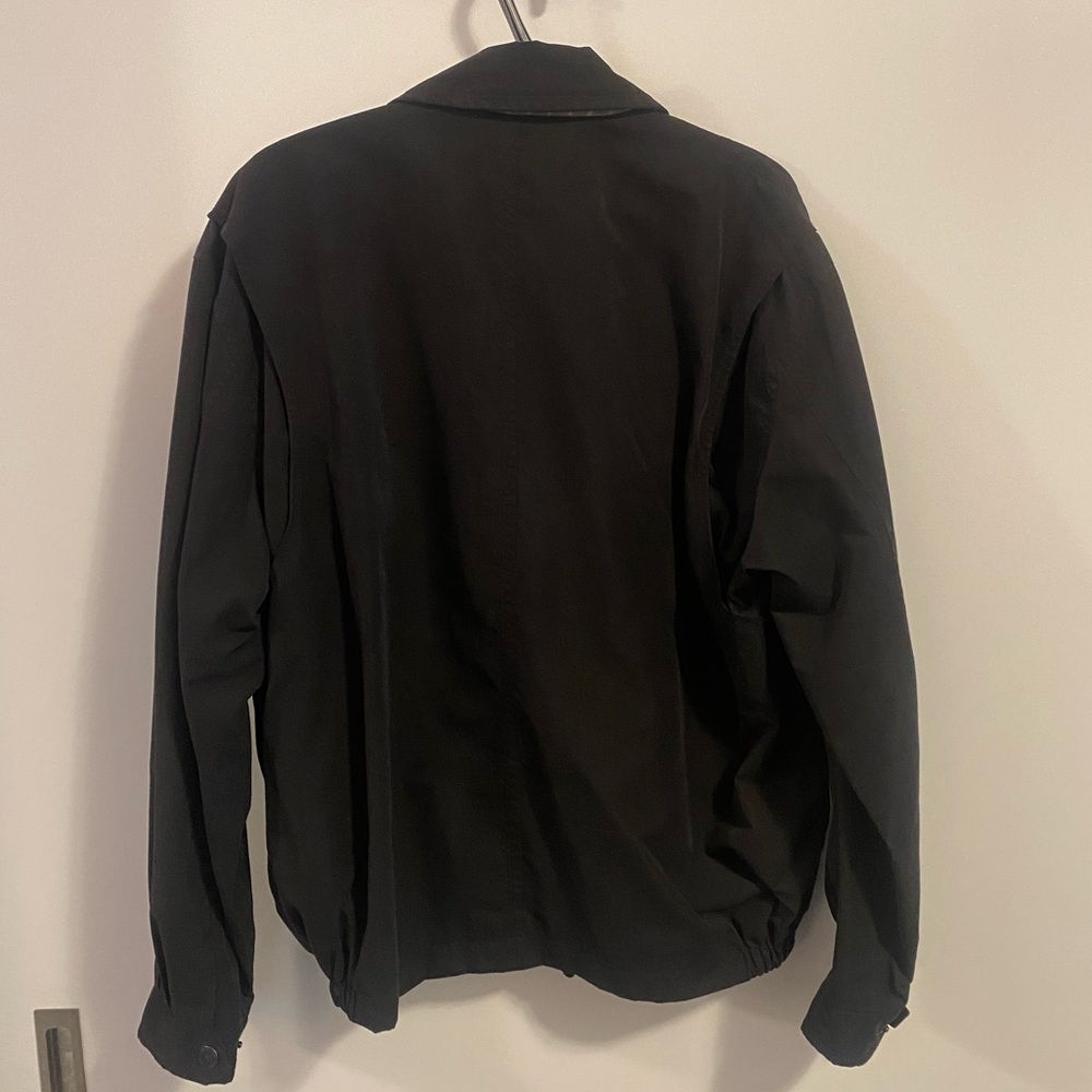 Bomber Golf Jacket - Picture 4 of 4